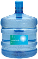 バナジウム含有 富士の天然水 カリメラの水